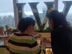 -万豪咖啡厅(JW万豪酒店店)