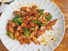 -泰来风味馆(桂林街店)