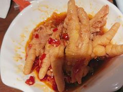 -乔街深夜食堂·小龙虾·高压锅生蚝(杭州总店)