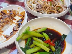 -正東記茶餐厅·醉鸡煲(瑞虹天地太阳宫店)