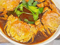 -龙巢盱眙龙虾·鸡煲·烧烤宵夜(坪洲店)