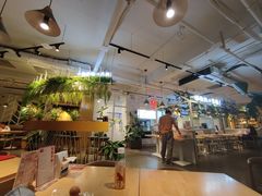 大堂-嘉和一品粥(方庄店)