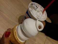 -DQ·蛋糕·冰淇淋(奥林匹克广场店)