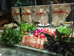 -慢丽江·云南野生菌土鸡锅(付家庄店)