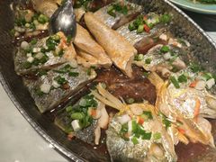 -志明眷村·台式融合菜·宵夜