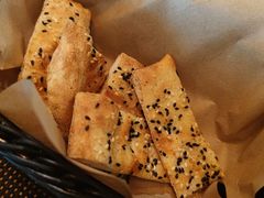 -百特喜·意大利餐厅(八佰伴镇江店)