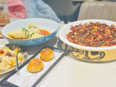 -巴扎屋大盘鸡·新疆菜(汇嘉时代店)