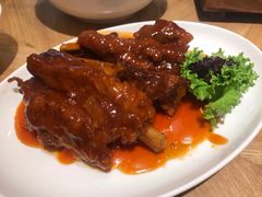 -莆田餐厅PUTIEN(三里屯店)