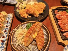 -小川洋风料理(江汉路店)