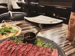 -BomBa意大利餐厅