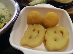 -乡村基(杨家坪建设店)