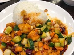 -聚德华天护国寺小吃(甜水园店)