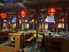 -蜀江龙火锅(339店)