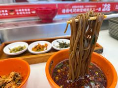 -乡党臊子面(丰庆公园店)
