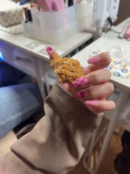 -UGIRL有个美甲