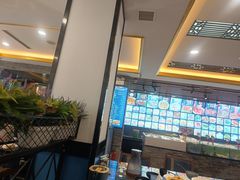 -回香楼大连新派清真菜