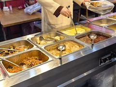 -新红帽自助盒饭(大悦城店)