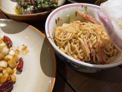 -青年公社烤鸭(熙悦天街店)