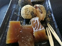 -鲜芋仙Meet Fresh(五道口店)