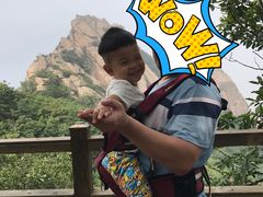 -丹东凤凰山景区