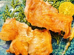 -Mr.Fish鱼鲜生海鲜放题(高德置地冬广场店)