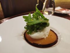 -Tivano意大利餐厅(成都居舍酒店)