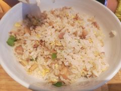 -味千拉面(煌华新纪元购物广场店)