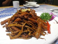 -江南韵·无锡太湖文化体验餐厅(凤凰天街店)