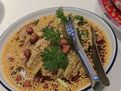 -红杏酒家·地道川菜(一品天下店)