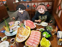 -东海怡品海鲜豆捞(星街坊店)