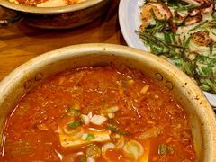 -金北顺大锅家(신사본점)