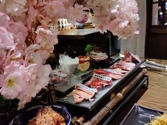 -樱宿日式和牛烧肉(五道口店)