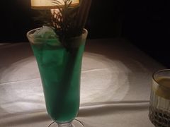 -泉客厅LAPUTA·天空之城