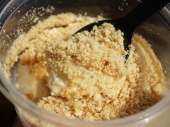 焦糖布丁-85度C(苏州石路店)