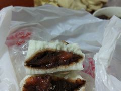 -芝兰斋糕干店(平山道店)