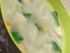 -食悦天美食广场(武汉壹方购物中心店)