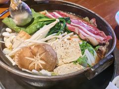 -二丁目食堂(浑南花园城店)