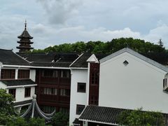 -苏州吴宫泛太平洋酒店