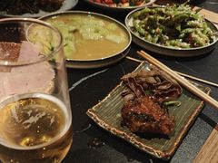 -三杯赤運·中式小酒馆(所城里店)