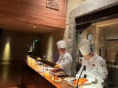 -北京老铺烤鸭(第五国际店)