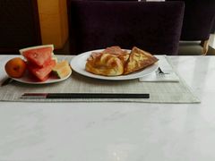 -合肥皇冠假日酒店·菲亚斯特自助餐厅(黄山路店)