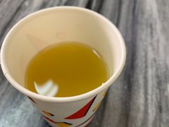 -公利真料竹蔗水(中环店)