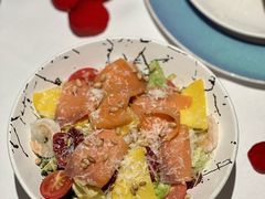 -Kathleen's Bistro&Bar 凯圣琳西餐厅(漕河泾印象城店)