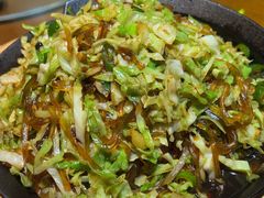 -大胡同天津菜·海肠捞饭·津门皮皮虾锅贴一绝(西姜井店)