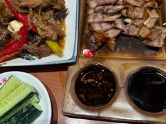 -鸿毛饺子(紫竹桥店)