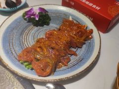 -川锅一号火锅(铜山万达店)