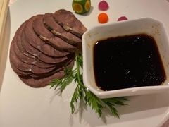 -天伦王朝酒店·盛华瑄餐厅