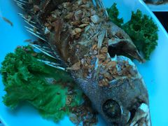 -自然餐厅(Phuket)
