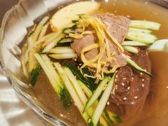 -七八冷面·延边朝鲜族美食(圣熙八号店)