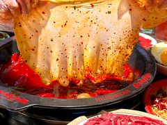 -牛市坎火锅(建设路店)